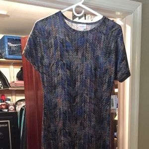 Maria Lularoe dress